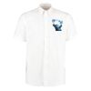 Workforce shirt short-sleeved (classic fit) Thumbnail