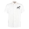 Workforce shirt short-sleeved (classic fit) Thumbnail