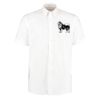Workforce shirt short-sleeved (classic fit) Thumbnail