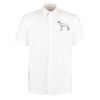 Workforce shirt short-sleeved (classic fit) Thumbnail