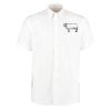 Workforce shirt short-sleeved (classic fit) Thumbnail