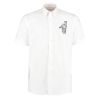 Workforce shirt short-sleeved (classic fit) Thumbnail