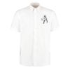 Workforce shirt short-sleeved (classic fit) Thumbnail