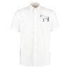 Workforce shirt short-sleeved (classic fit) Thumbnail
