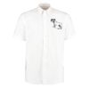 Workforce shirt short-sleeved (classic fit) Thumbnail