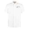 Workforce shirt short-sleeved (classic fit) Thumbnail