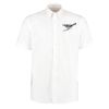Workforce shirt short-sleeved (classic fit) Thumbnail