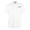 Workforce shirt short-sleeved (classic fit) Thumbnail