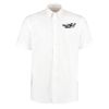 Workforce shirt short-sleeved (classic fit) Thumbnail