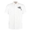 Workforce shirt short-sleeved (classic fit) Thumbnail