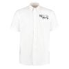 Workforce shirt short-sleeved (classic fit) Thumbnail