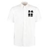 Workforce shirt short-sleeved (classic fit) Thumbnail