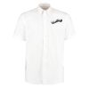 Workforce shirt short-sleeved (classic fit) Thumbnail