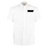 Workforce shirt short-sleeved (classic fit) Thumbnail