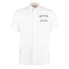 Workforce shirt short-sleeved (classic fit) Thumbnail
