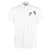 Workforce shirt short-sleeved (classic fit) Thumbnail
