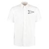Workforce shirt short-sleeved (classic fit) Thumbnail