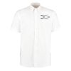Workforce shirt short-sleeved (classic fit) Thumbnail