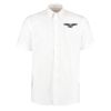 Workforce shirt short-sleeved (classic fit) Thumbnail