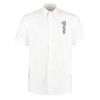 Workforce shirt short-sleeved (classic fit) Thumbnail