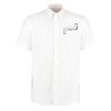 Workforce shirt short-sleeved (classic fit) Thumbnail