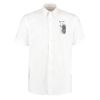 Workforce shirt short-sleeved (classic fit) Thumbnail