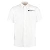 Workforce shirt short-sleeved (classic fit) Thumbnail