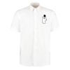 Workforce shirt short-sleeved (classic fit) Thumbnail