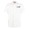 Workforce shirt short-sleeved (classic fit) Thumbnail