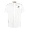 Workforce shirt short-sleeved (classic fit) Thumbnail