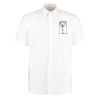 Workforce shirt short-sleeved (classic fit) Thumbnail