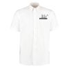 Workforce shirt short-sleeved (classic fit) Thumbnail