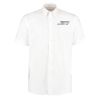 Workforce shirt short-sleeved (classic fit) Thumbnail