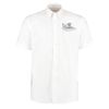 Workforce shirt short-sleeved (classic fit) Thumbnail