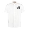 Workforce shirt short-sleeved (classic fit) Thumbnail