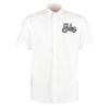 Workforce shirt short-sleeved (classic fit) Thumbnail