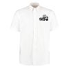 Workforce shirt short-sleeved (classic fit) Thumbnail