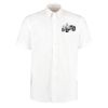 Workforce shirt short-sleeved (classic fit) Thumbnail