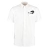 Workforce shirt short-sleeved (classic fit) Thumbnail