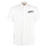 Workforce shirt short-sleeved (classic fit) Thumbnail