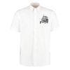 Workforce shirt short-sleeved (classic fit) Thumbnail