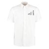 Workforce shirt short-sleeved (classic fit) Thumbnail