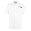 Workforce shirt short-sleeved (classic fit) Thumbnail