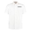 Workforce shirt short-sleeved (classic fit) Thumbnail