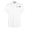 Workforce shirt short-sleeved (classic fit) Thumbnail