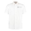 Workforce shirt short-sleeved (classic fit) Thumbnail