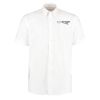 Workforce shirt short-sleeved (classic fit) Thumbnail