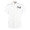 Workforce shirt short-sleeved (classic fit) Thumbnail