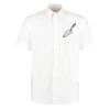 Workforce shirt short-sleeved (classic fit) Thumbnail