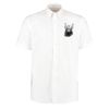 Workforce shirt short-sleeved (classic fit) Thumbnail